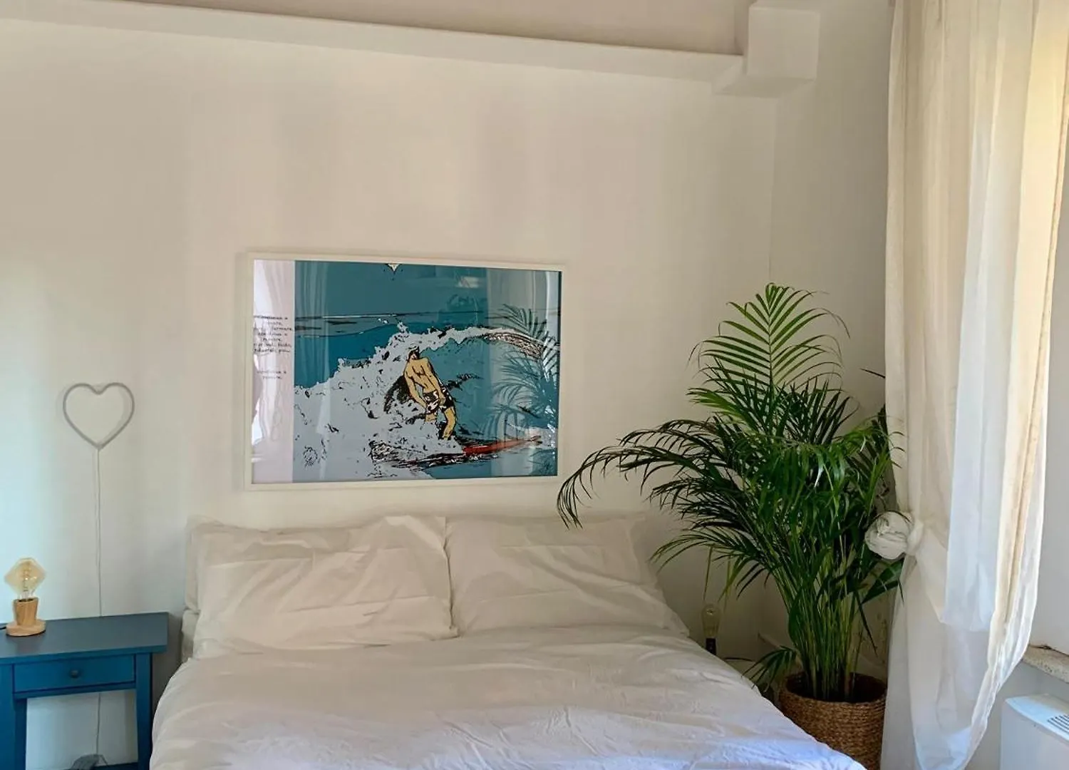 G.G.Mora 2_Bilo Apartment Milan